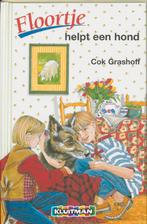 Floortje helpt een hond 9789020672374 Cok Grashoff, Boeken, Verzenden, Zo goed als nieuw, Cok Grashoff