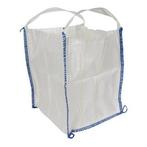 Bouwafvalzak | Perel | 55 liter (Polypropyleen), Verzenden, Nieuw