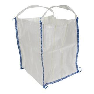 Bouwafvalzak | Perel | 55 liter (Polypropyleen), Tuin en Terras, Overige Tuin en Terras, Nieuw, Verzenden