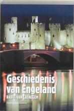 Geschiedenis van Engeland 9789058262127 R. Van Caeneghem, Verzenden, Gelezen, R. Van Caeneghem