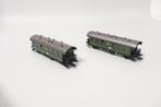 Roco H0 - 04062S - Modeltrein personenwagonset (1) - Set met, Hobby en Vrije tijd, Modeltreinen | H0, Nieuw