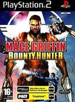 Mace Griffin Bounty Hunter (PS2 Games), Spelcomputers en Games, Ophalen of Verzenden, Zo goed als nieuw