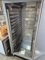 6080 bakkerij vrieskast in veiling, Gebruikt, Bakkerij en Slagerij