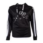 Difuzed Hello Kitty Side Buttons Female Hoodie-Maat L, Kleding | Heren, Ophalen of Verzenden, Nieuw