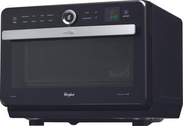 Whirlpool JT 469 BL - vrijstaande combi-magnetron - kleur beschikbaar voor biedingen