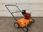 Verticuteermachine eliet E750 demo model, Ophalen, Zo goed als nieuw, Benzine, Eliet
