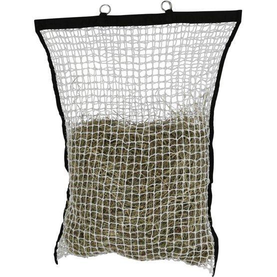 Hooinet met vulhulp - wit, Zakelijke goederen, Agrarisch | Werktuigen, Ophalen of Verzenden