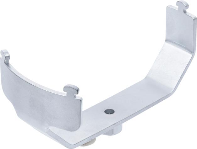 Tanksensor sleutel voor Opel, Mercedes-Benz, BMW, Volvo, Auto diversen, Autogereedschap, Verzenden