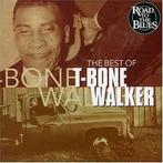 cd - T-Bone Walker - The Best Of T-Bone Walker, Cd's en Dvd's, Verzenden, Zo goed als nieuw