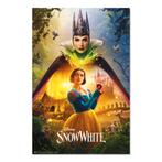 Poster Disney Snow White Live Action 61x91,5cm, Verzamelen, Verzenden, Nieuw, A1 t/m A3