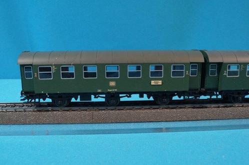 Märklin H0 - 4318 - 4319 - Modeltreinsporen (3) - Set 3, Hobby en Vrije tijd, Modeltreinen | H0