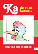 Ka de rare kanarie 9789048435579 Ilja van der Meijden, Verzenden, Gelezen, Ilja van der Meijden