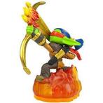 Skylanders Flameslinger, Verzenden, Zo goed als nieuw