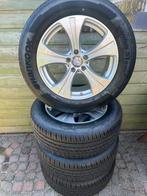 Mercedes GLC-klasse X253 18 inch | zomerbanden Nieuw, Ophalen, 18 inch, Banden en Velgen, Nieuw