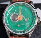 Tecnotempo - Dynamic Solar System - Automatic - Designed, Nieuw