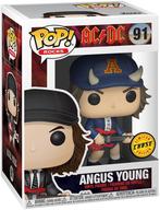 Funko Pop! - AC/DC Angus Young Chase Variant #91 | Funko -, Verzenden, Nieuw