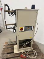 TECNA puntlasapparaat puntlasmachine puntlas apparaat, Doe-het-zelf en Verbouw, Gebruikt, Overige typen