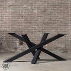 Stalen onderstel tafel - Twist leg - Nordstahl, Verzenden, Nieuw
