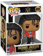 Funko Pop! - Michael Jackson - Beat It! #491 | Funko - Hobby, Verzamelen, Verzenden, Nieuw