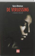 De verlossing 9789078124214 Karin Alfredsson, Verzenden, Gelezen, Karin Alfredsson