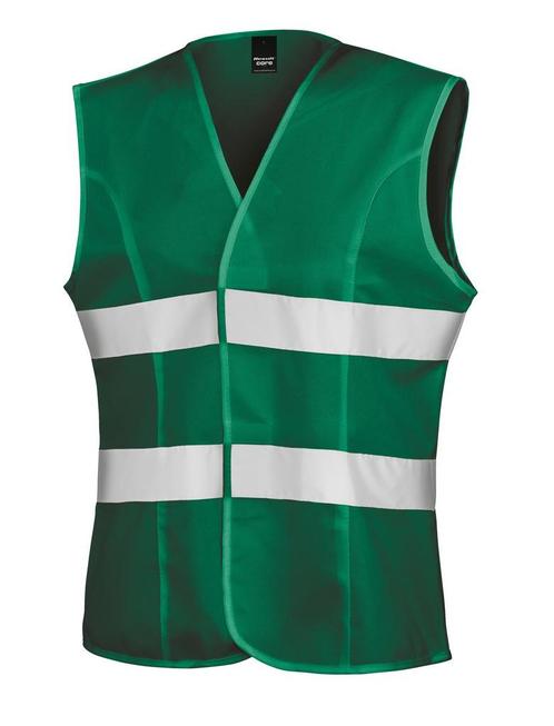 Hesje dames groen, Tuin en Terras, Werkkleding, Verzenden