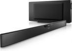 Philips HTL6145C - Krachtige soundbar met slanke subwoofer, Ophalen, Met externe subwoofer, Zo goed als nieuw