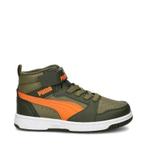 Puma Rebound V6 Mid hoge sneakers voor jongens, Kleding | Heren, Schoenen, Verzenden, Nieuw, Puma, Sneakers of Gympen