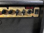 Yamaha - Aantal items: 1 - Gitaarversterker - China (Zonder, Nieuw