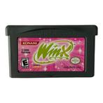 Winx Club - USA (Losse Cassette) (GBA), Spelcomputers en Games, Games | Nintendo Game Boy, Verzenden, Nieuw