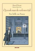 9789045012193 Op Zoek Naar De Verloren Tijd / Een Liefde ..., Boeken, Biografieën, Stephane Heuet, Zo goed als nieuw, Verzenden