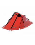 Husky Flame 1 Extreme - lichtgewicht tent - 1 persoons -..., Verzenden, Zo goed als nieuw, Tot en met 2