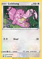 Lickitung 138/196 lost Origin, Ophalen of Verzenden, Nieuw, Losse kaart, Foil