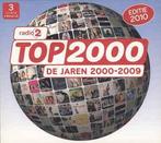 cd digi - Various - Top 2000 - De Jaren 2000 - 2009, Cd's en Dvd's, Cd's | Verzamelalbums, Zo goed als nieuw, Verzenden