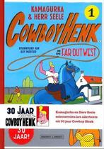 Cowboy Henk 1, Nieuw, Verzenden