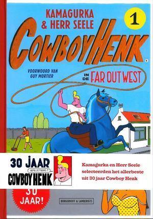 Cowboy Henk 1, Boeken, Taal | Overige Talen, Verzenden