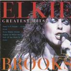 cd - Elkie Brooks - Greatest Hits, Verzenden, Nieuw in verpakking