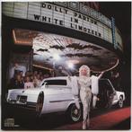 Dolly Parton - White Limozeen, Ophalen of Verzenden, Gebruikt
