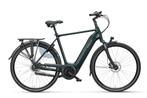 Batavus  Finez E-go Power Exclusive Jagergroen (Enviolo)