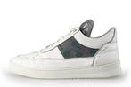 Filling Pieces Sneakers in maat 44 Wit | 10% extra korting, Kleding | Heren, Schoenen, Filling Pieces, Verzenden, Wit, Sneakers of Gympen