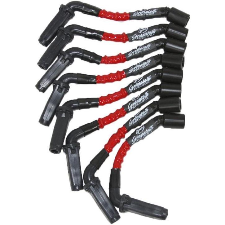 Granatelli 99-23 GM LS2/LS3/LSA/LS7/LS9 Hi-Perf, Auto-onderdelen, Motor en Toebehoren, Ophalen of Verzenden