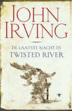 De laatste nacht in Twisted River 9789023463948 John Irving, Verzenden, Gelezen, John Irving