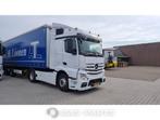 Spoilerset Mercedes Actros MP4 StreamSpace L-cab L2H2 960790, Ophalen, Nieuw, Mercedes-Benz, Carrosserie en Plaatwerk