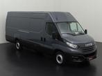 Iveco Daily 35S16 L3H2 Maxi | Fabrieksgarantie | 3500Kg Trek, Auto's, Stof, Gebruikt, Overige kleuren, Iveco