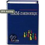 HRM-zakboekje / Poly-zakboekjes reeks 9789062283262, Boeken, Verzenden, Gelezen