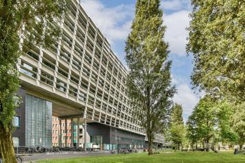 Appartement te huur 3 kamers, Amsterdam beschikbaar voor biedingen