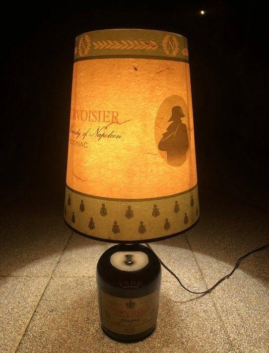 Very Rare Vintage Original NAPOLEON Courvoisier Cognac, Antiek en Kunst, Antiek | Wandborden en Tegels