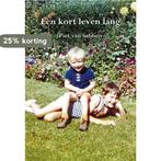 Een kort leven lang 9789463655569 Piet van Sabben, Boeken, Verzenden, Zo goed als nieuw, Piet van Sabben