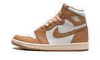 Jordan 1 High Praline (W) - maat 38.5 (Sneakers, Schoenen), Verzenden, Nieuw, Sneakers of Gympen, ["Jordan","Nike","Nike Jordan"]