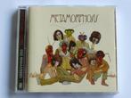 The Rolling Stones - Metamorphosis (DSD remastered), Cd's en Dvd's, Verzenden, Nieuw in verpakking