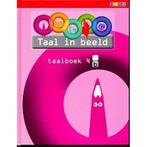 Taal in Beeld versie 2 Taalboek 4B, Boeken, Schoolboeken, Verzenden, Nieuw